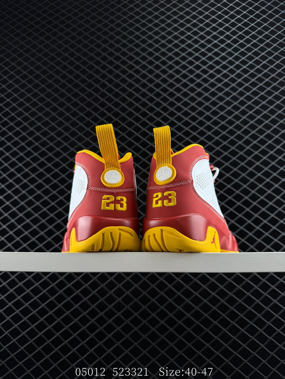 Air Jordan 9 Retro AJ9